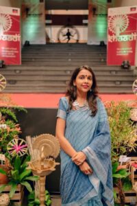 Picture of Sweta Sureka